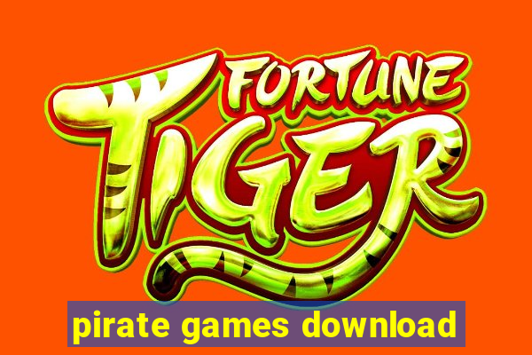 pirate games download